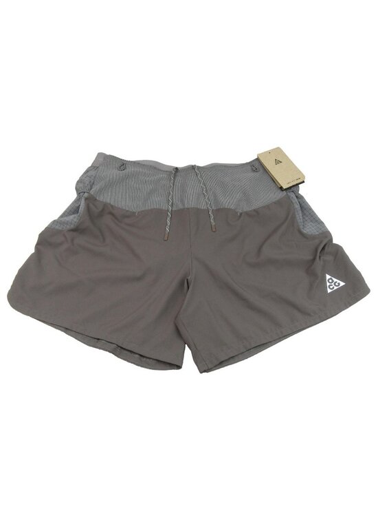 Nike ACG Other - Nike ACG Dri-FIT ADV 5" Brief-Lined Shorts Mens Size Large NEW